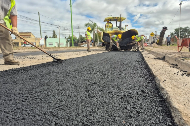 S&aacute;bado y domingo habr&aacute; corte total en la mano este del Boulevard Pedro Jurado