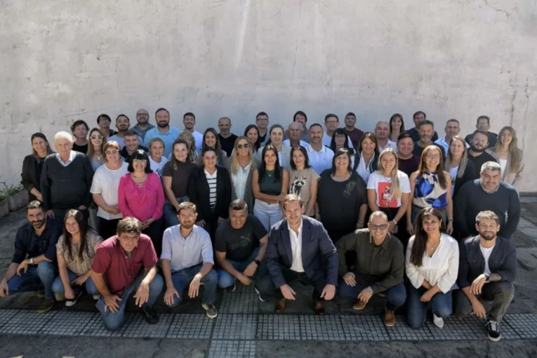Concejales justicialistas avanzan una agenda de gesti&oacute;n frente al contexto de crisis