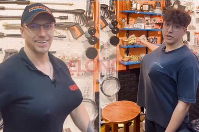 Cr&iacute;ticas en redes sociales a una publicaci&oacute;n de un comercio entrerriano