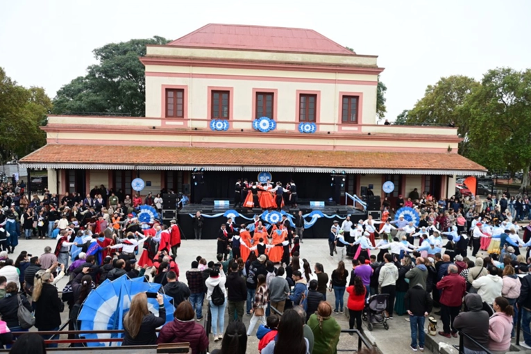 La Fiesta del 25 de Mayo avanza en su organizaci&oacute;n y mantiene abiertas las inscripciones