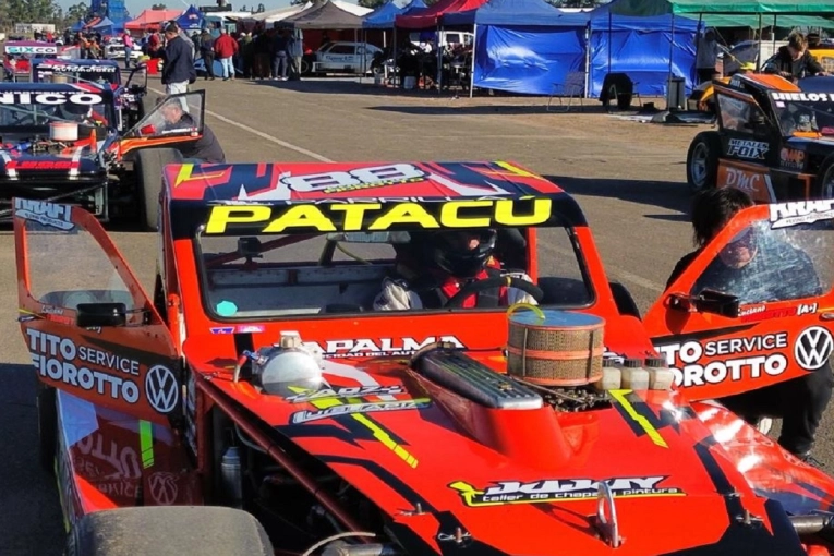 Gualeguaych&uacute; vibrar&aacute; con tres d&iacute;as de automovilismo en el Aut&oacute;dromo