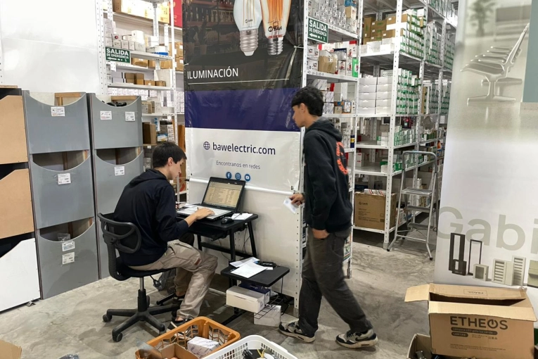 Entrenamientos laborales en comercios locales fortalecen la inserci&oacute;n laboral de j&oacute;venes