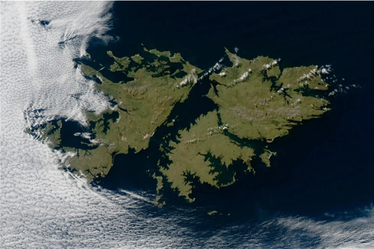 Estados Unidos analiza apoyar a Argentina en el caso Malvinas