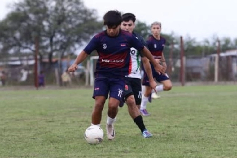 Con dos adelantos, se pone en marcha una nueva fecha en el ascenso