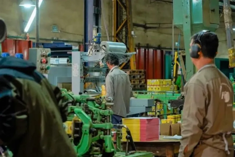 Lanzaron un esquema de garant&iacute;as por $3.000 millones para destrabar el cr&eacute;dito para Pymes entrerrianas
