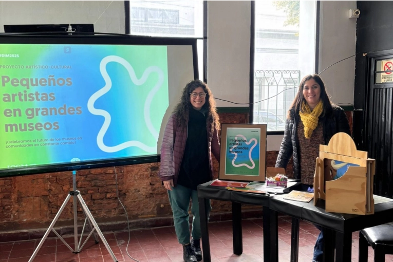 Los museos de la ciudad ofrecen experiencias educativas y recreativas