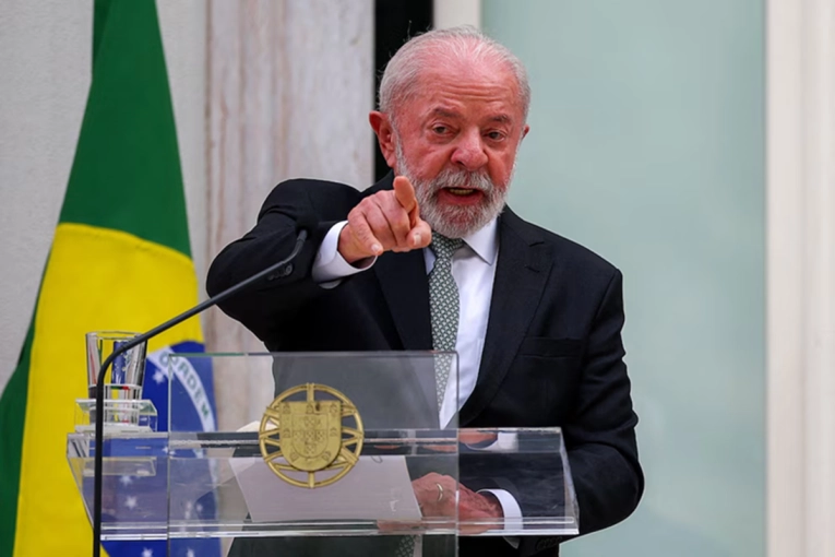 Lula promulg&oacute; en Brasil el acuerdo de libre comercio entre el Mercosur y la Uni&oacute;n Europea