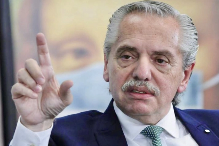 La C&aacute;mara de Casaci&oacute;n anul&oacute; el procesamiento de Alberto Fern&aacute;ndez en la causa Seguros
