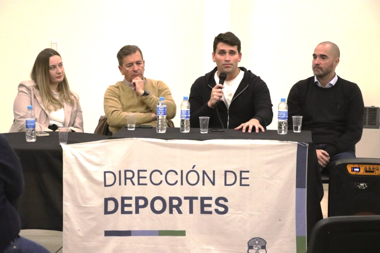 M&aacute;s de 14 deportes y nuevas actividades para j&oacute;venes en la edici&oacute;n 2026 de las Escuelas de Iniciaci&oacute;n Deportiva