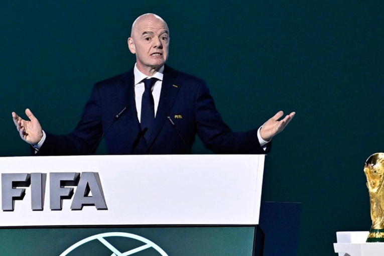 La FIFA confirma que Ir&aacute;n jugar&aacute; el Mundial 2026 en EE.UU. pese a la tensi&oacute;n internacional