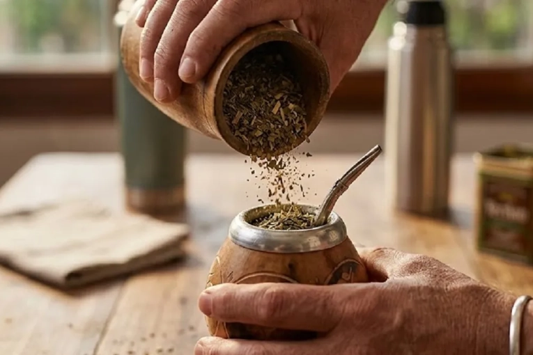 Argentina empieza a exportar yerba a China y supera a Brasil despu&eacute;s de siete a&ntilde;os