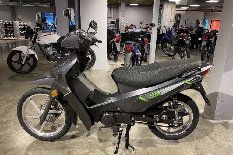 Cr&eacute;ditos para motos en hasta 72 cuotas: modelos, precios y c&oacute;mo acceder