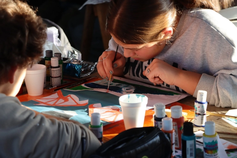 Guale Joven abre la inscripci&oacute;n para Gu&iacute;as Creativos en su edici&oacute;n 2026