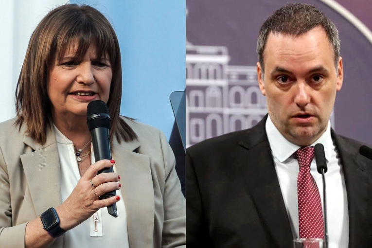 Patricia Bullrich exigi&oacute; que Manuel Adorni presente &ldquo;de inmediato&rdquo; su declaraci&oacute;n jurada