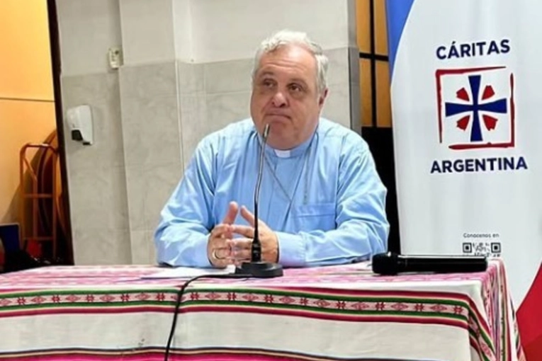 La Iglesia advirti&oacute; que cada vez m&aacute;s personas recurren a C&aacute;ritas para pedir ayuda