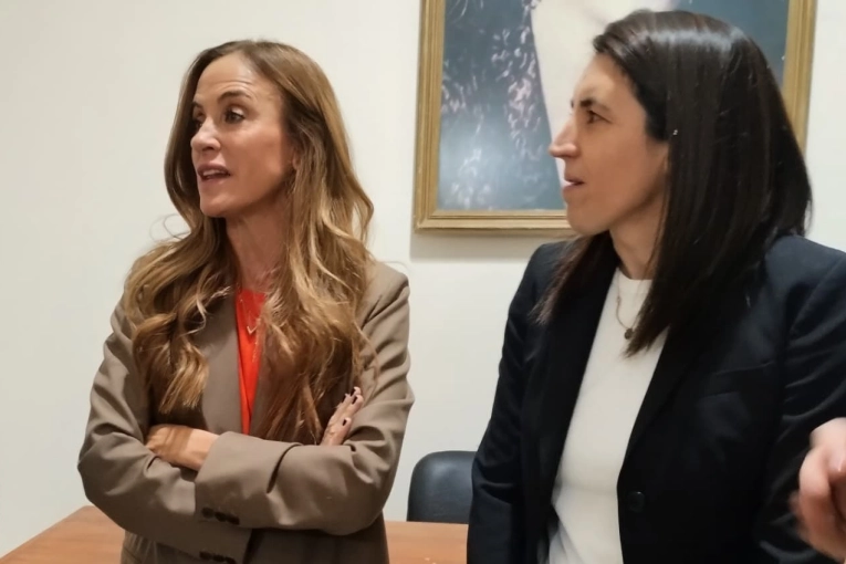 Mujeres peronistas impulsan la reconstrucci&oacute;n del PJ desde Entre R&iacute;os