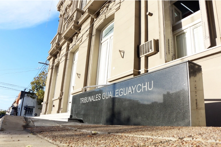 Incorporar&aacute;n al registro provincial los datos gen&eacute;ticos de dos abusadores condenados en Gualeguaych&uacute;