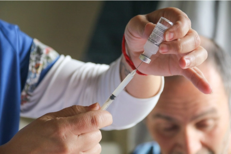 La vacunaci&oacute;n antigripal qued&oacute; habilitada para toda la poblaci&oacute;n en Gualeguaych&uacute;