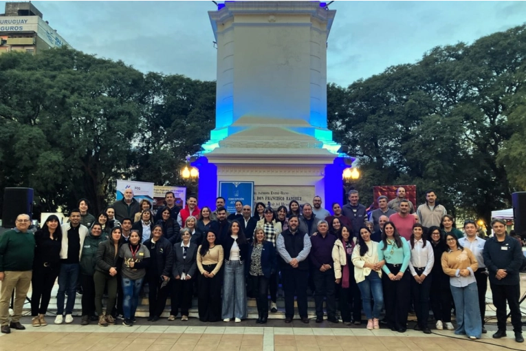 Museos municipales de Gualeguaych&uacute; compartieron experiencias en el V Encuentro Regional de Entre R&iacute;os