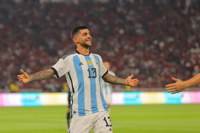 Cuti Romero ya est&aacute; recuperado: la situaci&oacute;n de los otros ocho futbolistas con molestias f&iacute;sicas