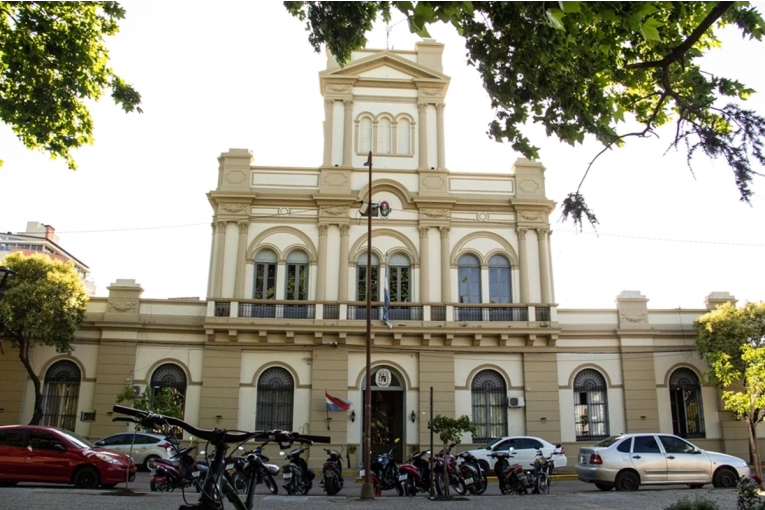 Detuvieron a un hombre que trasladaba dos bicicletas y no pudo acreditar su procedencia