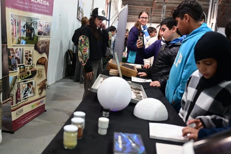 &ldquo;Ambientalmente&rdquo; celebra su tercera edici&oacute;n con una importante jornada de educaci&oacute;n ambiental