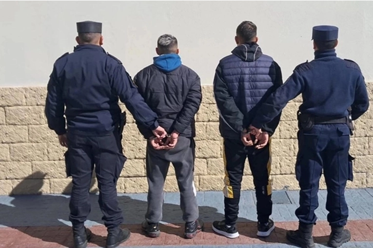Requirieron llevar a juicio a los dos j&oacute;venes que balearon al adolescente a la salida del boliche