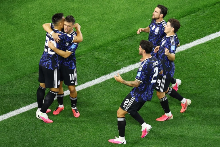 32 selecciones consiguieron su pasaje a los 16avos de final: los partidos de hoy