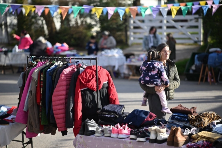 La Feria San Francisco vuelve este s&aacute;bado a la esquina de Boulevard De Le&oacute;n y Montiel con stands y servicios de salud